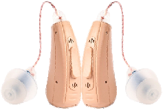 格莱声耳背机3
